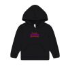 Toddler Sponge Fleece Hooded Sweatshirt Thumbnail