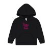 Toddler Sponge Fleece Hooded Sweatshirt Thumbnail