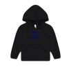 Toddler Sponge Fleece Hooded Sweatshirt Thumbnail
