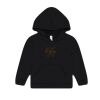 Toddler Sponge Fleece Hooded Sweatshirt Thumbnail