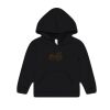 Toddler Sponge Fleece Hooded Sweatshirt Thumbnail