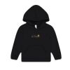 Toddler Sponge Fleece Hooded Sweatshirt Thumbnail