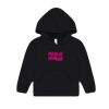 Toddler Sponge Fleece Hooded Sweatshirt Thumbnail