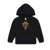 Toddler Sponge Fleece Hooded Sweatshirt Thumbnail