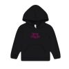 Toddler Sponge Fleece Hooded Sweatshirt Thumbnail