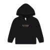 Toddler Sponge Fleece Hooded Sweatshirt Thumbnail