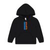 Toddler Sponge Fleece Hooded Sweatshirt Thumbnail