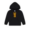 Toddler Sponge Fleece Hooded Sweatshirt Thumbnail