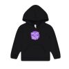 Toddler Sponge Fleece Hooded Sweatshirt Thumbnail