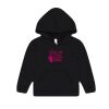 Toddler Sponge Fleece Hooded Sweatshirt Thumbnail