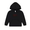 Toddler Sponge Fleece Hooded Sweatshirt Thumbnail