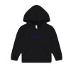 Toddler Sponge Fleece Hooded Sweatshirt Thumbnail