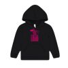 Toddler Sponge Fleece Hooded Sweatshirt Thumbnail