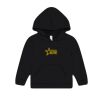 Toddler Sponge Fleece Hooded Sweatshirt Thumbnail