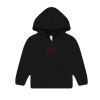 Toddler Sponge Fleece Hooded Sweatshirt Thumbnail