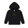 Toddler Sponge Fleece Hooded Sweatshirt Thumbnail