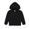 Toddler Sponge Fleece Hooded Sweatshirt Thumbnail