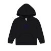 Toddler Sponge Fleece Hooded Sweatshirt Thumbnail
