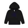 Toddler Sponge Fleece Hooded Sweatshirt Thumbnail