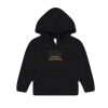 Toddler Sponge Fleece Hooded Sweatshirt Thumbnail