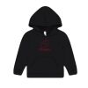 Toddler Sponge Fleece Hooded Sweatshirt Thumbnail