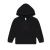 Toddler Sponge Fleece Hooded Sweatshirt Thumbnail