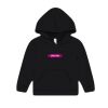 Toddler Sponge Fleece Hooded Sweatshirt Thumbnail