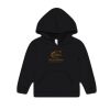 Toddler Sponge Fleece Hooded Sweatshirt Thumbnail