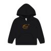 Toddler Sponge Fleece Hooded Sweatshirt Thumbnail