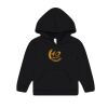 Toddler Sponge Fleece Hooded Sweatshirt Thumbnail