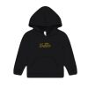 Toddler Sponge Fleece Hooded Sweatshirt Thumbnail