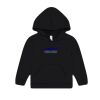 Toddler Sponge Fleece Hooded Sweatshirt Thumbnail