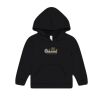 Toddler Sponge Fleece Hooded Sweatshirt Thumbnail