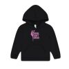 Toddler Sponge Fleece Hooded Sweatshirt Thumbnail