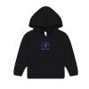 Toddler Sponge Fleece Hooded Sweatshirt Thumbnail