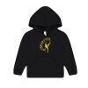 Toddler Sponge Fleece Hooded Sweatshirt Thumbnail