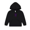 Toddler Sponge Fleece Hooded Sweatshirt Thumbnail