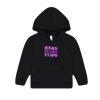 Toddler Sponge Fleece Hooded Sweatshirt Thumbnail