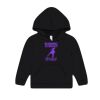 Toddler Sponge Fleece Hooded Sweatshirt Thumbnail