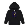 Toddler Sponge Fleece Hooded Sweatshirt Thumbnail