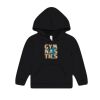 Toddler Sponge Fleece Hooded Sweatshirt Thumbnail