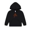 Toddler Sponge Fleece Hooded Sweatshirt Thumbnail