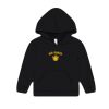 Toddler Sponge Fleece Hooded Sweatshirt Thumbnail