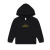 Toddler Sponge Fleece Hooded Sweatshirt Thumbnail