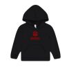 Toddler Sponge Fleece Hooded Sweatshirt Thumbnail