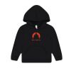 Toddler Sponge Fleece Hooded Sweatshirt Thumbnail