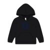 Toddler Sponge Fleece Hooded Sweatshirt Thumbnail
