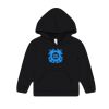 Toddler Sponge Fleece Hooded Sweatshirt Thumbnail