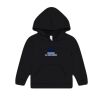 Toddler Sponge Fleece Hooded Sweatshirt Thumbnail