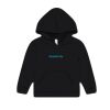 Toddler Sponge Fleece Hooded Sweatshirt Thumbnail